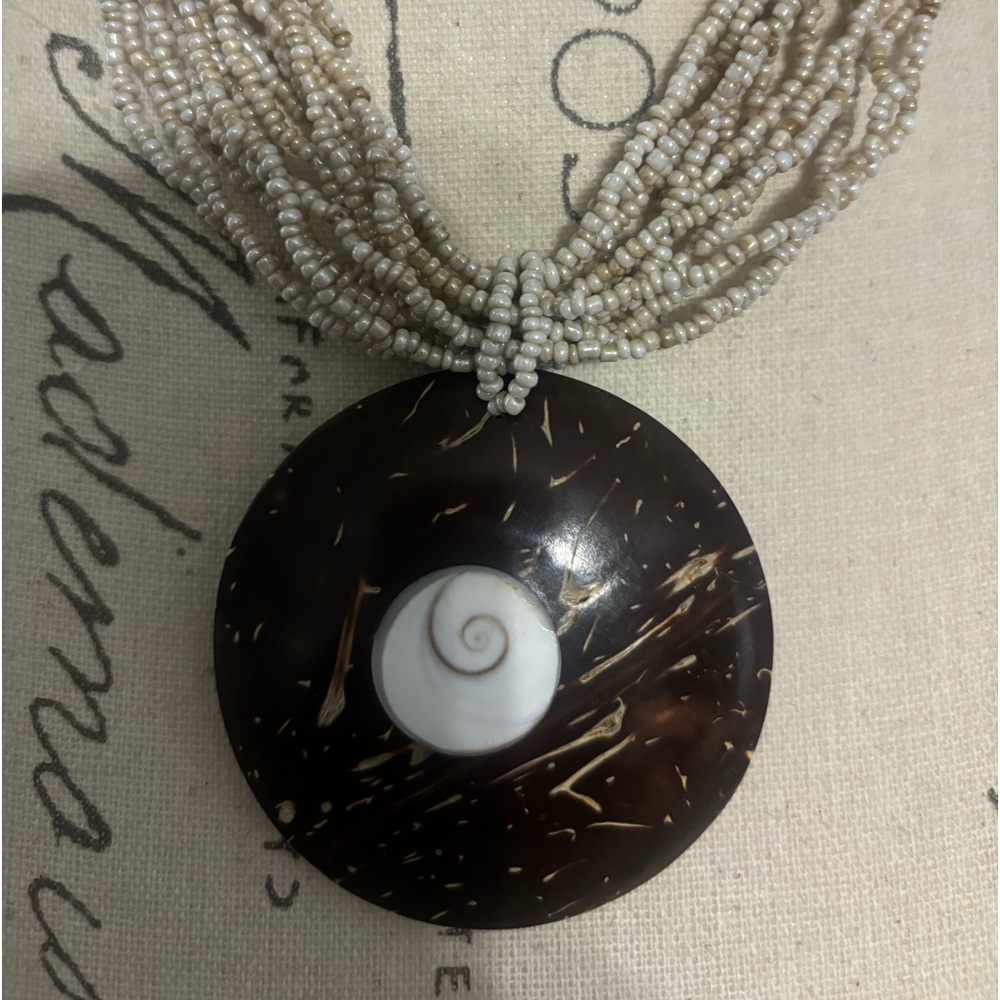 Beautiful bohemian classic piece